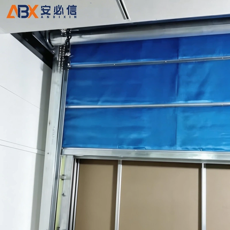 汕头柔性门